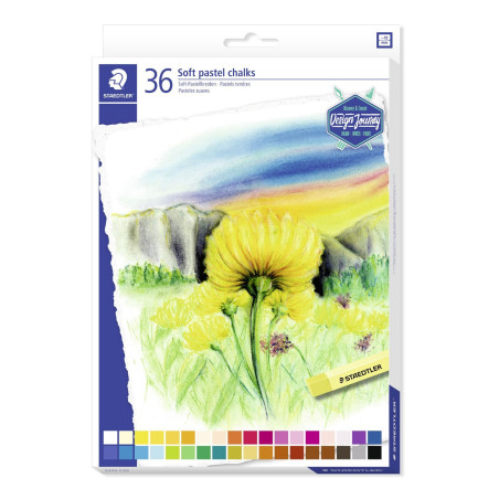 Staedtler 2430 C36 2430, 36 pieza(s)