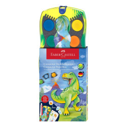 Faber-Castell 125036 125036, Colores surtidos, Duro, 1 pieza(s) 2