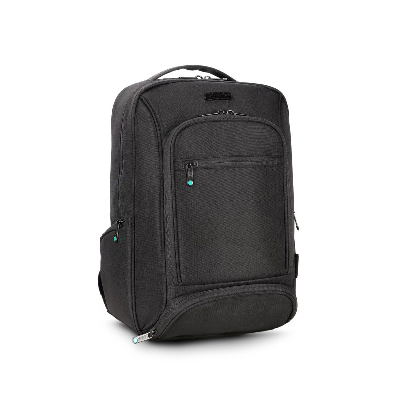 Urban Factory MCB14UF-ECO MCB14UF-ECO, Mochila, 35,6 cm (14"), Tirante para hombro, 655 g
