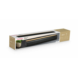 Thomson SB402BT SB402BT, 200 W, Película, Música, Por voz, 200 W, Negro, Madera, Inalámbrico, 185 mm 2