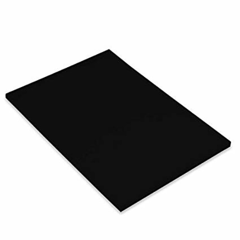 Canson 200040179 Iris Vivaldi A4, Arte de papel, 185 g/m², 50 hojas
