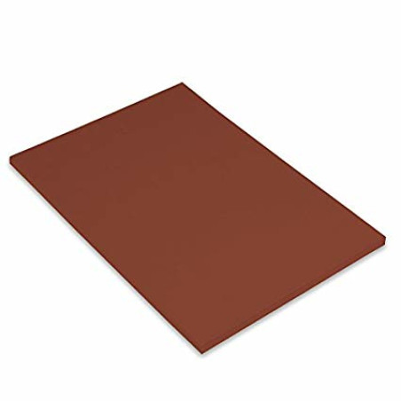 Canson 200040176 Iris Vivaldi A4, Arte de papel, 185 g/m², 50 hojas