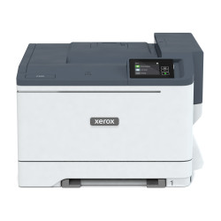 Xerox C320V_DNI C320 A4 33 ppm Impresora inalámbrica a doble cara PS3 PCL5e/6 2 bandejas Total 251 hojas, Laser, Color, 4800 x