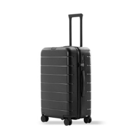 Xiaomi BHR8605GL BHR8605GL, Maleta, Armazón duro, Negro, 4 rueda(s), Cerradura TSA de 3 dígitos integrada, 104 L