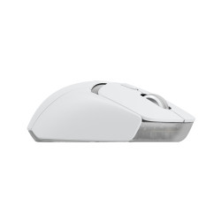 Logitech G 910-007207 G309, RF Wireless + Bluetooth, Blanco 2
