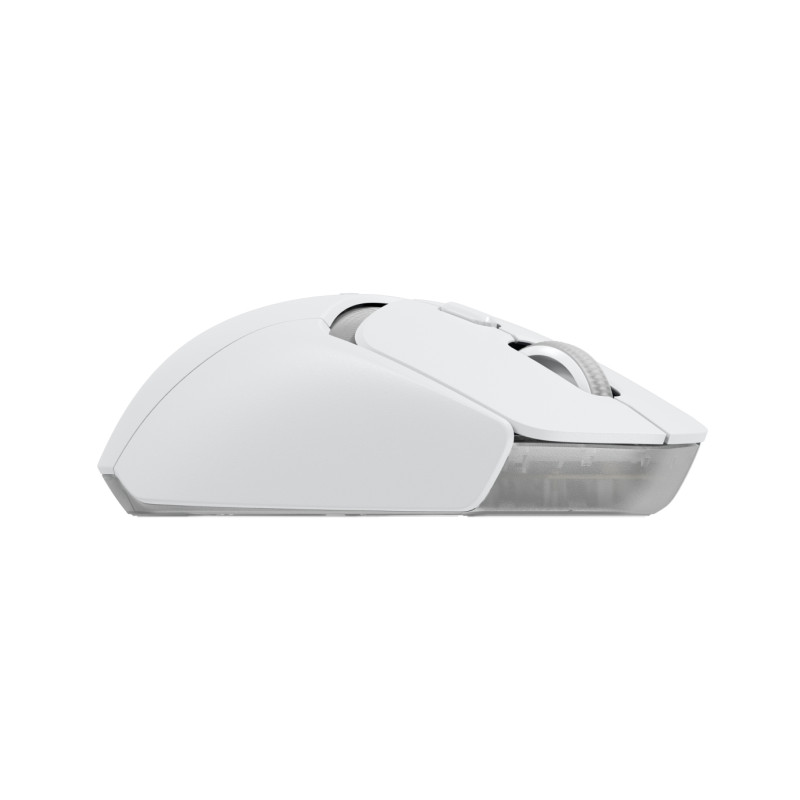 Logitech G 910-007207 G309, RF Wireless + Bluetooth, Blanco
