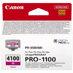 Canon 6779C001 LUCIA PRO II, Rendimiento estándar, Magenta, 1 pieza(s), 905 páginas, Pack individual 2