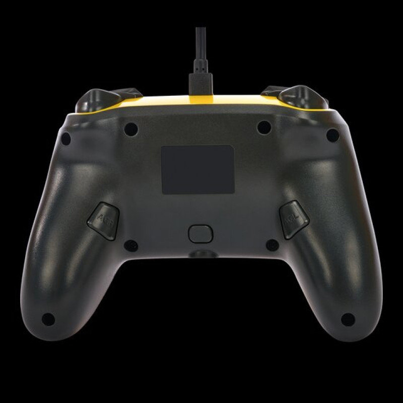 PowerA NSGP0094-01 NSGP0094-01, Gamepad, Nintendo Switch, Analógico, Alámbrico, USB, MicroUSB