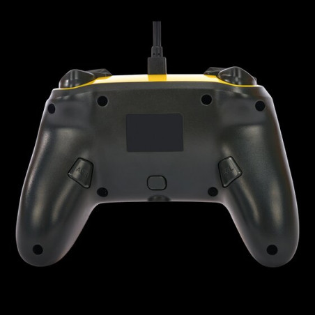 PowerA NSGP0094-01 NSGP0094-01, Gamepad, Nintendo Switch, Analógico, Alámbrico, USB, MicroUSB