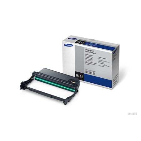 Samsung MLT-R116 MLT-R116, Original, Samsung, Xpress SL - M2625 / 2626 / 2825 / 2826, M2675 / 2676 / 2875 / 2876, 1 pieza(s),