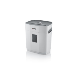Dahle 23120-16169 PaperSAFE 120, Corte en partículas, 22 cm, 18 mm, 12 L, 65 dB, Botones