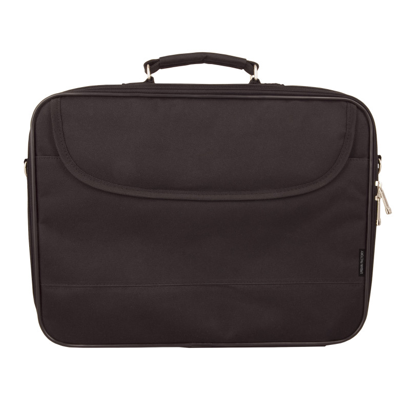 Urban Factory AVB05UF Activ Bag, Maletín, 35,8 cm (14.1"), Tirante para hombro, 800 g