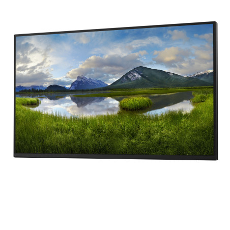 DELL DELL-P2425HEWO Pro Plus P2425HE_WOST, 61 cm (24"), 1920 x 1080 Pixeles, Full HD, LCD, 8 ms, Negro