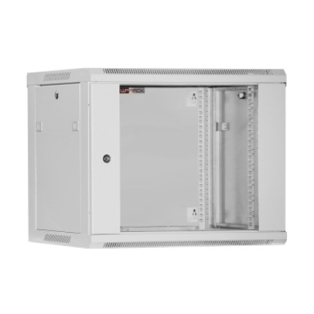 WP WPN-RWB-06605-G WPN-RWB-06605-G, Bastidor de pared, 60 kg, Gris