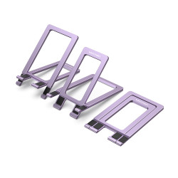 Vention KCZV0 Soporte para Smartphone/Tablet KCZV0/ Morado, Teléfono móvil/smartphone, Tablet/UMPC, Soporte pasivo,