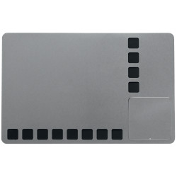 Nobo 1903812 1903812, Horizontal