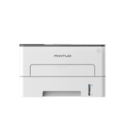 Pantum P3020D P3020D, Laser, A4, 30 ppm, Impresión dúplex, Negro, Blanco