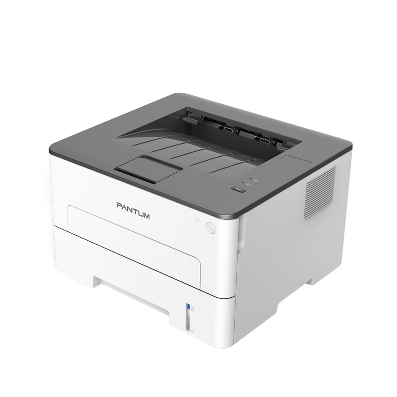 Pantum P3020D P3020D, Laser, A4, 30 ppm, Impresión dúplex, Negro, Blanco