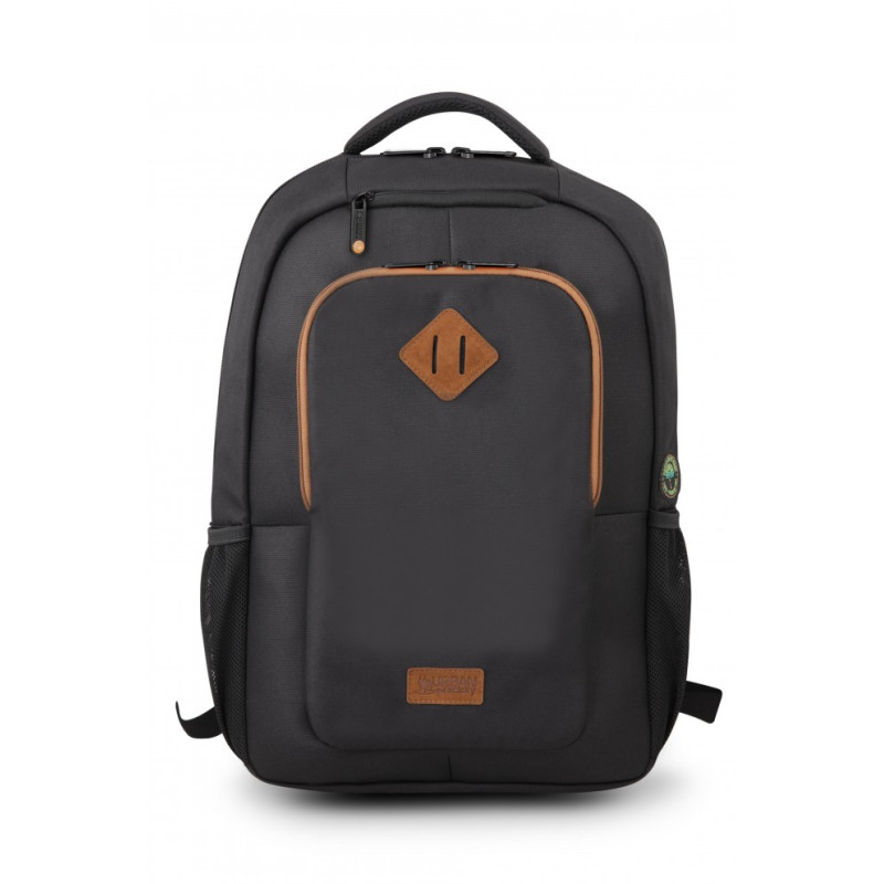 Urban Factory ECB14UF ECB14UF, Mochila, 35,6 cm (14"), 790 g