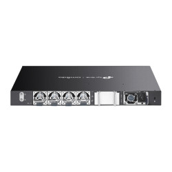 TP-Link SX6632YF Omada SX6632YF, Gestionado, L2+/L3, Montaje en rack 2