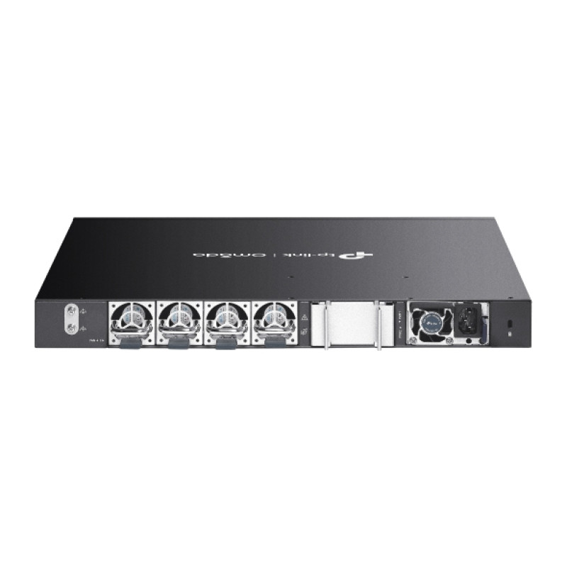 TP-Link SX6632YF Omada SX6632YF, Gestionado, L2+/L3, Montaje en rack