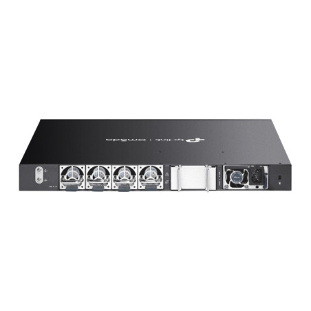 TP-Link SX6632YF Omada SX6632YF, Gestionado, L2+/L3, Montaje en rack
