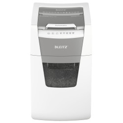 Leitz 80130000 80130000, Corte cruzado, 22 cm, 4 x 30 mm, 44 L, 350 hojas, 55 dB 2