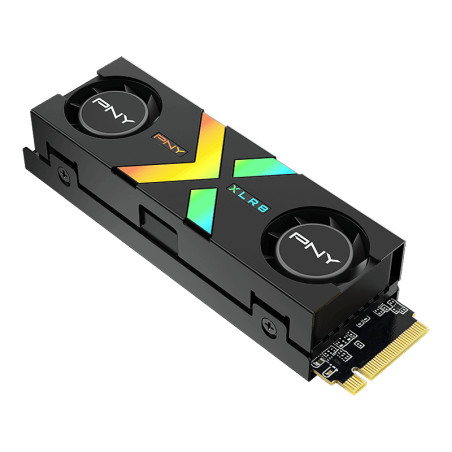 PNY M280CS3150XHS-1TB-RB M280CS3150XHS-1TB-RB, 1 TB, M.2