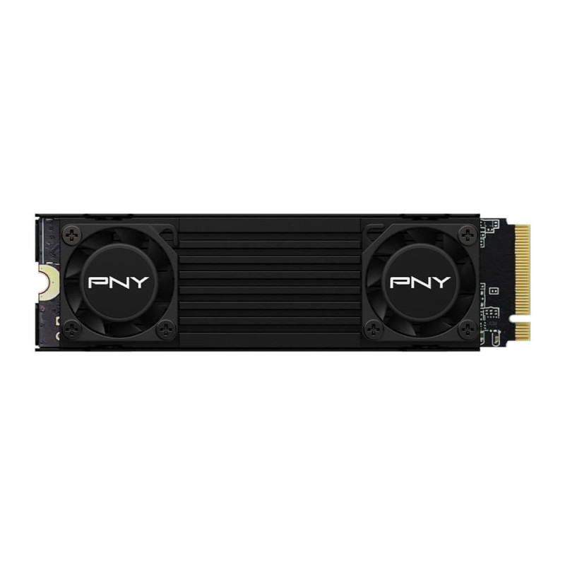 PNY M280CS3150XHS-2TB-RB CS3150, 2 TB, M.2, 12000 MB/s