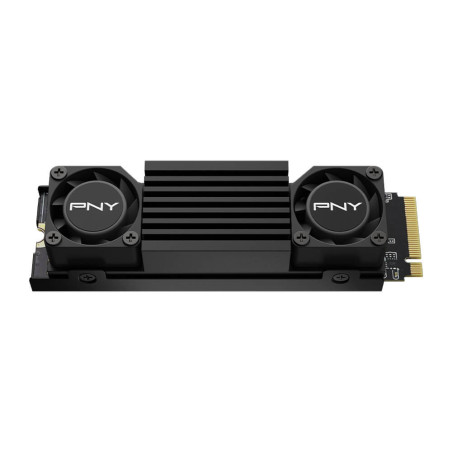 PNY M280CS3150XHS-2TB-RB CS3150, 2 TB, M.2, 12000 MB/s