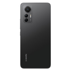 Xiaomi MZB0BKTEU 12 Lite , 16,6 cm (6.55"), 8 GB, 256 GB, 108 MP, Android 12, Negro 2