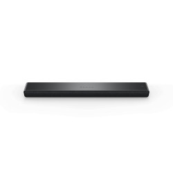 TCL P733W P733W, 3.1 canales, 110 W, 3D Sound, DTS Virtual:X, Dolby Digital Plus, Película, Música, Inalámbrico, Negro