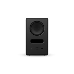 TCL P733W P733W, 3.1 canales, 110 W, 3D Sound, DTS Virtual:X, Dolby Digital Plus, Película, Música, Inalámbrico, Negro 2