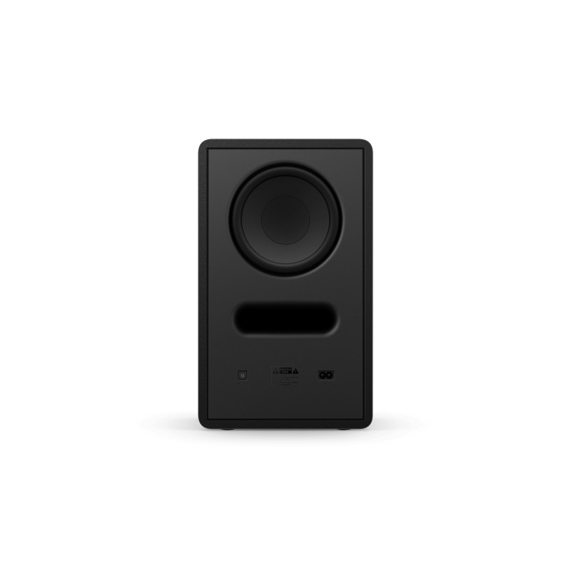 TCL P733W P733W, 3.1 canales, 110 W, 3D Sound, DTS Virtual:X, Dolby Digital Plus, Película, Música, Inalámbrico, Negro