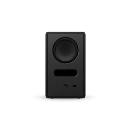 TCL P733W P733W, 3.1 canales, 110 W, 3D Sound, DTS Virtual:X, Dolby Digital Plus, Película, Música, Inalámbrico, Negro