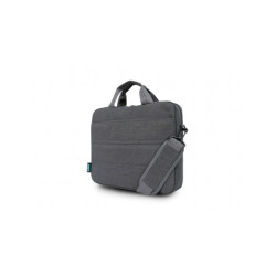 Urban Factory ELC14UF GREENEE, Maletín, 35,6 cm (14"), Tirante para hombro, 380 g