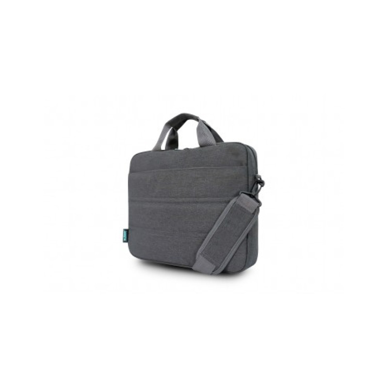 Urban Factory ELC14UF GREENEE, Maletín, 35,6 cm (14"), Tirante para hombro, 380 g