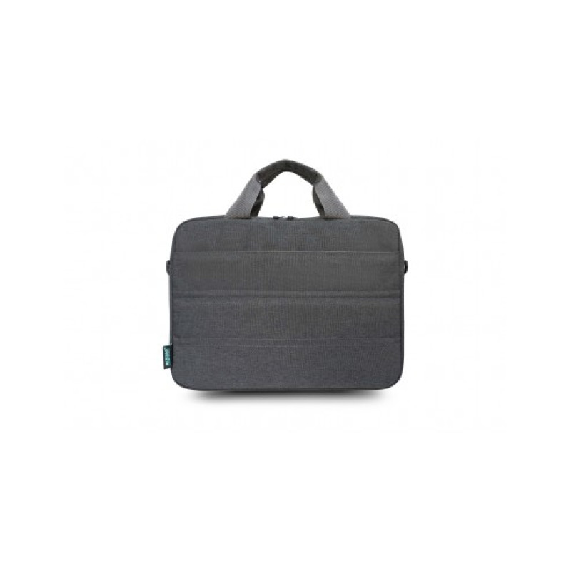 Urban Factory ELC14UF GREENEE, Maletín, 35,6 cm (14"), Tirante para hombro, 380 g