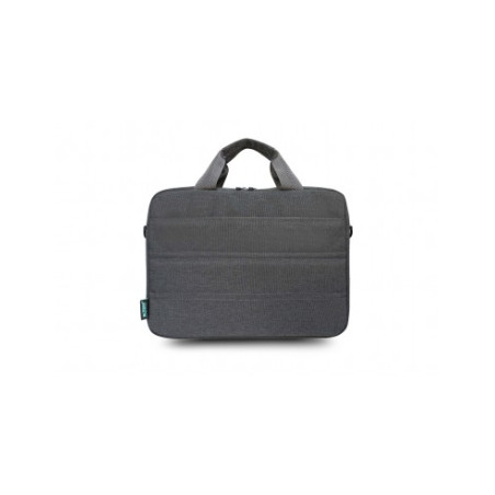 Urban Factory ELC14UF GREENEE, Maletín, 35,6 cm (14"), Tirante para hombro, 380 g