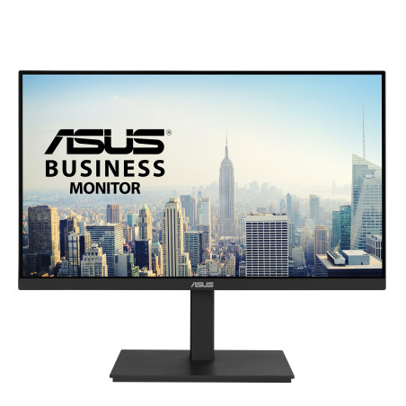 ASUS 90LM056J-B01170 VA24ECPSN, 60,5 cm (23.8"), 1920 x 1080 Pixeles, Full HD, LCD, 5 ms, Negro