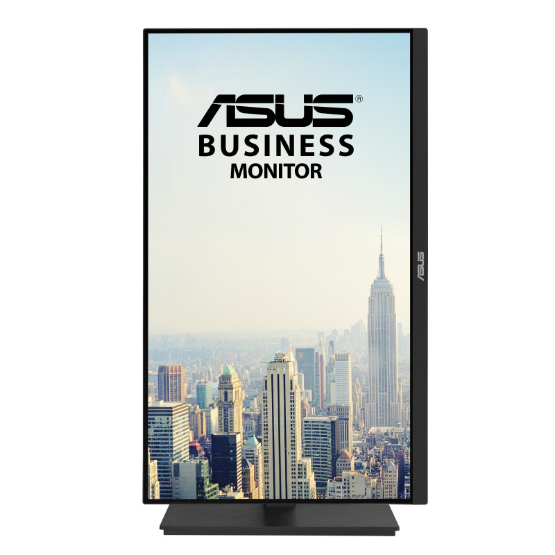 ASUS 90LM056J-B01170 VA24ECPSN, 60,5 cm (23.8"), 1920 x 1080 Pixeles, Full HD, LCD, 5 ms, Negro