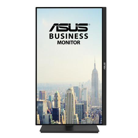 ASUS 90LM056J-B01170 VA24ECPSN, 60,5 cm (23.8"), 1920 x 1080 Pixeles, Full HD, LCD, 5 ms, Negro