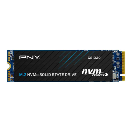 PNY M280CS1030-500-RB CS1030, 500 GB, M.2