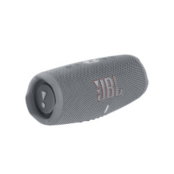 JBL JBLCHARGE5GRY CHARGE 5, 1,91 cm (0.75"), 2 cm, 10,2 cm (4"), 9 cm, 30 W, 60 - 20000 Hz