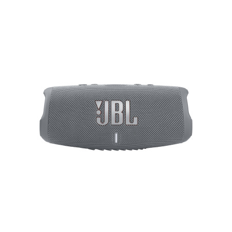 JBL JBLCHARGE5GRY CHARGE 5, 1,91 cm (0.75"), 2 cm, 10,2 cm (4"), 9 cm, 30 W, 60 - 20000 Hz