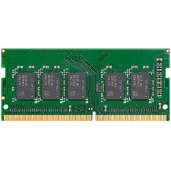 Synology D4ES01-8G D4ES01-8G, 8 GB, 1 x 8 GB, DDR4, 260-pin SO-DIMM