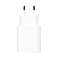 Leotec LECSPH20W1W Cargador rápido 20W USB-C, Interior, USB, Blanco