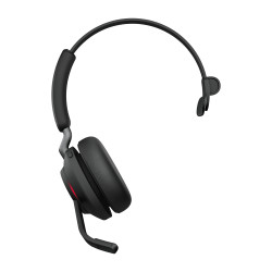 Jabra 26599-889-999 Evolve2 65, Inalámbrico, Oficina/Centro de llamadas, 20 - 20000 Hz, 99,2 g, Auriculares