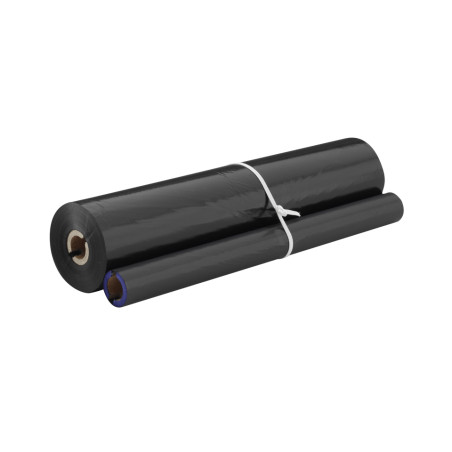 Brother PC-204RF PC-204RF, Cinta de fax, 420 páginas, Negro, Brother MFC-1770, MFC-1780, MFC-1870MC, MFC-1970MC,