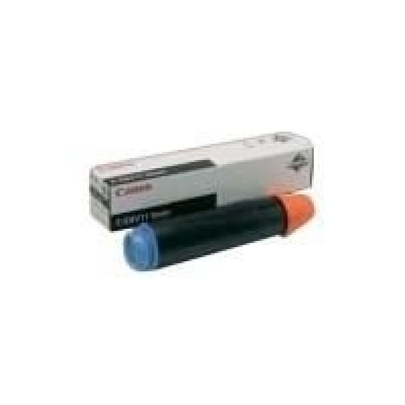 Canon 9629A002 C-EXV11 Toner, 21000 páginas, Negro